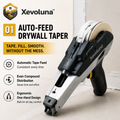Xevoluna™ AutoFeed Pro – Precision Drywall Taper